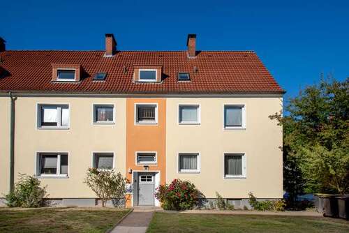 Foto - Wohnung zum Mieten in Bielefeld 487,00 € 49.14 m²