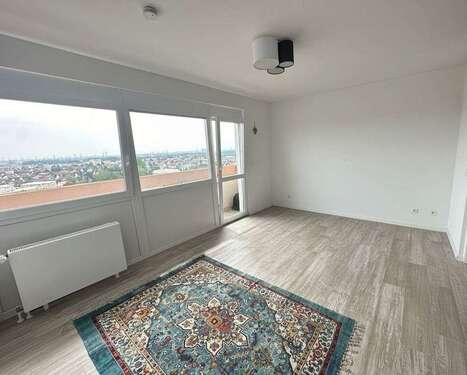 Foto - Wohnung zum Kaufen in Viernheim 99.500,00 € 30 m²