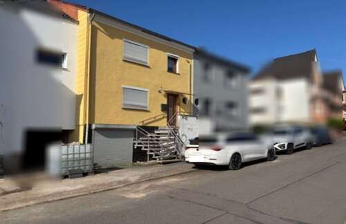 Foto - Haus zum Kaufen in Wadgassen 120.000,00 € 130 m²
