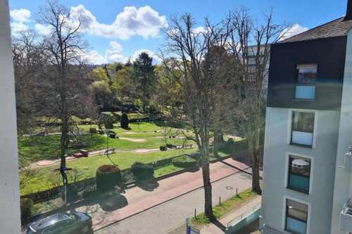 Foto - Wohnung zum Mieten in Bad Kreuznach 1.165,00 € 82 m²