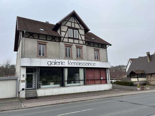 Foto - Haus zum Kaufen in Seckach 189.000,00 € 203 m²