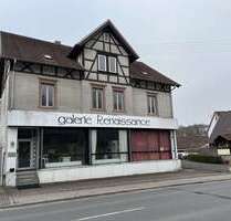 Haus zum Kaufen in Seckach 189.000,00 € 203 m²