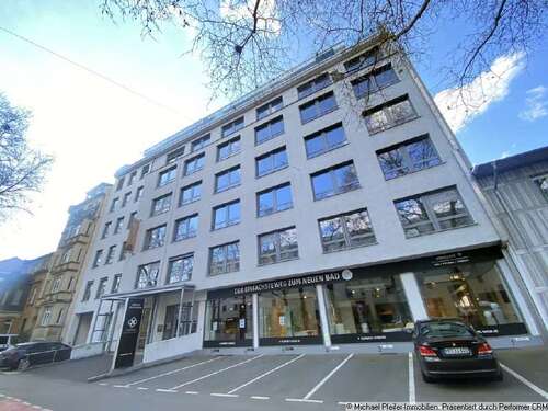 Foto - Büro in Mainz 512,00 € 33 m² - 512,00&nbsp;EUR Kaltmiete, ca.&nbsp; 33,00&nbsp;m&sup2;