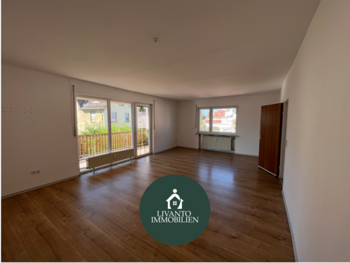 Foto - Wohnung zum Kaufen in Worms 210.000,00 € 85 m²