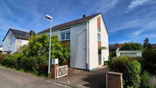 Foto - Haus zum Kaufen in Speyer 540.000,00 € 132 m²
