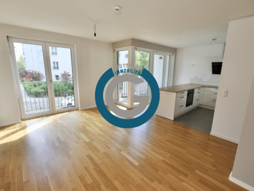 Foto - Wohnung zum Kaufen in Berlin 649.000,00 € 97 m²