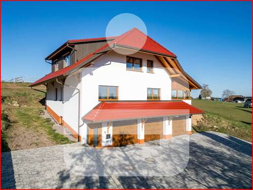 Foto - Haus zum Kaufen in Görwihl 648.000,00 € 167 m²