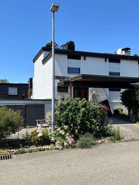 Foto - Haus zum Kaufen in Herrenberg 498.000,00 € 160 m²