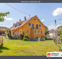 Haus zum Kaufen in Waltenhausen Weiler 699.000,00 € 240.39 m² - Waltenhausen / Weiler