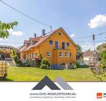 Haus zum Kaufen in Waltenhausen Weiler 699.000,00 € 240.39 m² - Waltenhausen / Weiler