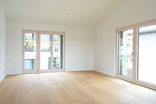 Foto - Wohnung zum Mieten in Starnberg 3.395,00 € 141 m²
