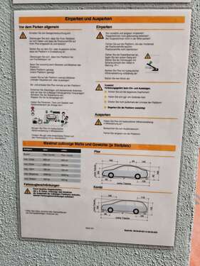 Foto - Garage zu vermieten in Köln 96,00 €