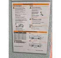 Garage zu vermieten in Köln 96,00 €