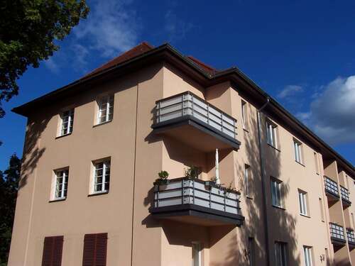 Foto - Wohnung zum Kaufen in Dresden 165.000,00 € 62.56 m²