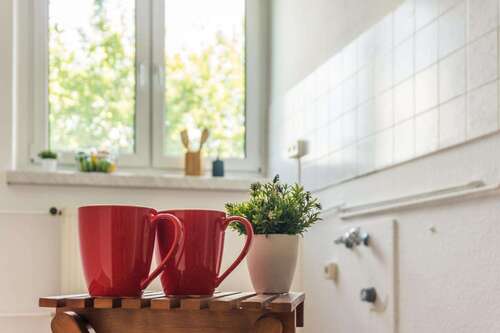 Foto - Wohnung zum Mieten in Chemnitz 345,00 € 57.77 m²