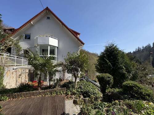 Foto - Haus zum Kaufen in Schriesheim 765.000,00 € 242 m²