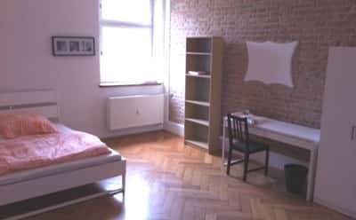 Foto - WG-Zimmer in Munich 905,00 € 27 m²
