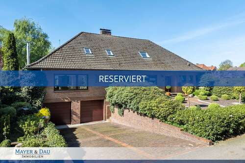 Foto - Haus zum Kaufen in Rastede 449.000,00 € 281 m²
