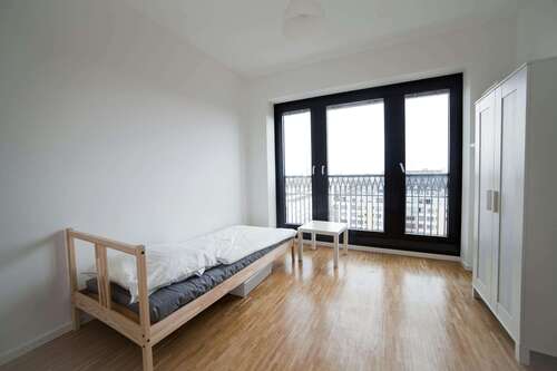 Foto - WG-Zimmer in München 830,00 € 15 m²