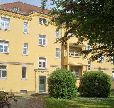 Foto - Wohnung zum Mieten in Dresden 420,00 € 51.04 m²