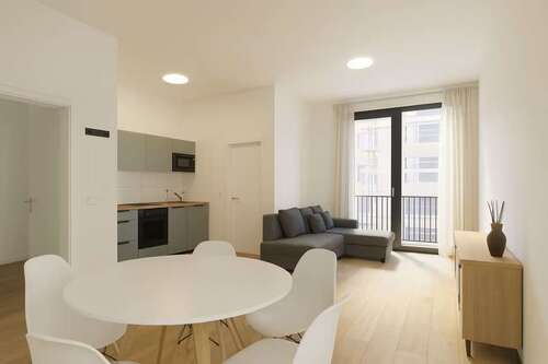 Foto - Wohnung zum Kaufen in Berlin 249.950,00 € 35 m²