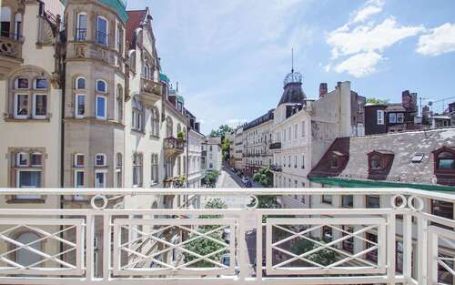 Foto - Wohnung zum Kaufen in Baden-Baden 879.000,00 € 154.79 m²