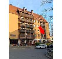 Wohnung zum Mieten in Nürnberg 650,00 € 57 m²