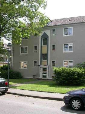 Foto - Wohnung zum Mieten in Düsseldorf 667,54 € 54.36 m²