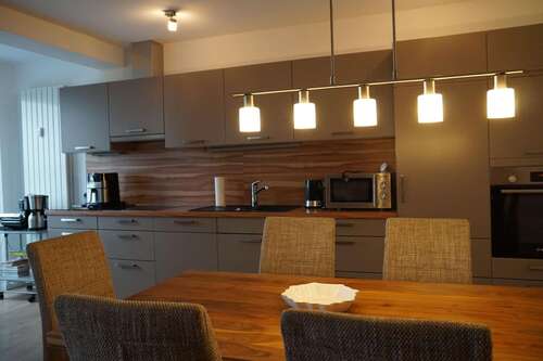 Foto - Wohnung zum Kaufen in Bad Camberg 435.000,00 € 110 m²