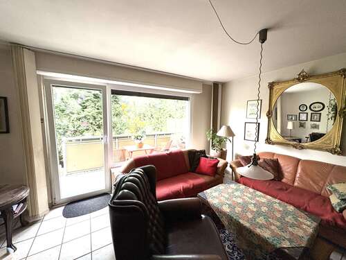 Foto - Wohnung zum Kaufen in Meerbusch 349.000,00 € 82 m²