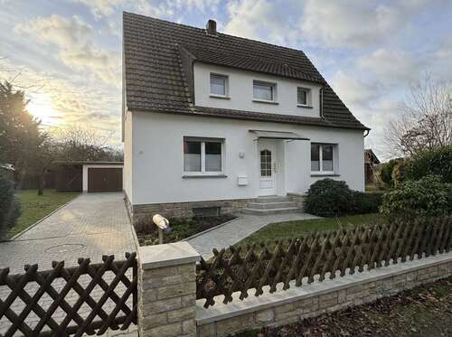 Foto - Haus zum Kaufen in Ibbenbüren Schafberg 449.000,00 € 165 m²