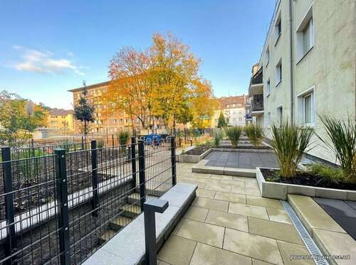 Foto - Wohnung zum Kaufen in Krefeld 139.000,00 € 64 m²