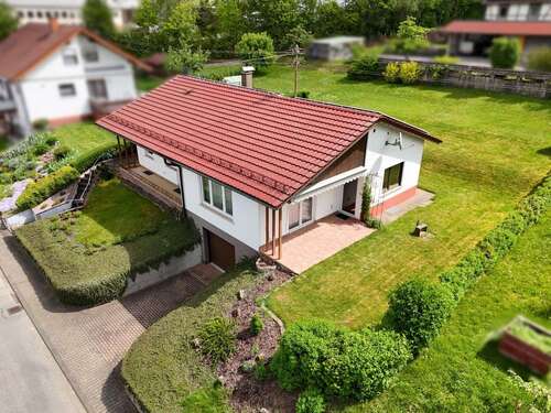 Foto - Haus zum Kaufen in Elztal Rittersbach 285.000,00 € 96.93 m²