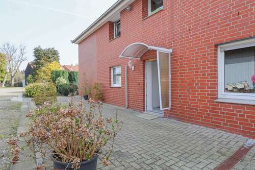 Foto - Wohnung zum Mieten in Mönchengladbach Holt 480,00 € 68 m²