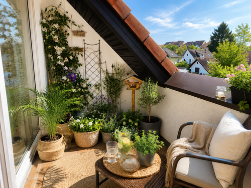 Foto - Wohnung zum Kaufen in Bad Homburg 429.000,00 € 73.85 m²