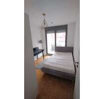 WG-Zimmer in München 705,00 € 11 m²