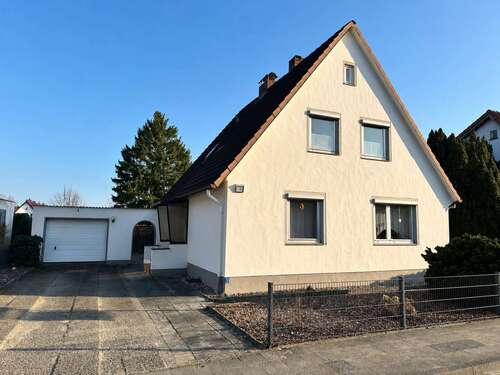 Foto - Haus zum Kaufen in Eschede 149.000,00 € 105 m²