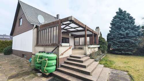 Foto - Haus zum Kaufen in Brechtorf 130.000,00 € 142 m²