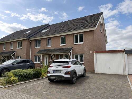 Foto - Haus zum Kaufen in Bergkamen Oberaden 330.000,00 € 124.27 m²