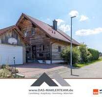 Haus zum Kaufen in Waltenhausen Weiler 465.000,00 € 149.28 m² - Waltenhausen / Weiler