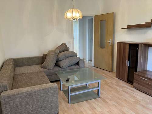 Foto - Wohnung zum Mieten in Jessen (Elster) 536,00 € 67 m²