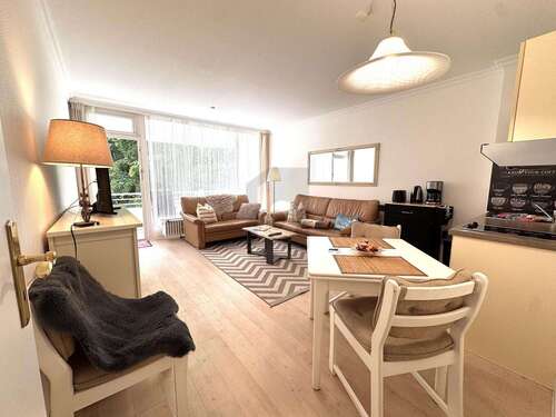Foto - Wohnung zum Kaufen in Timmendorfer Strand 329.000,00 € 47 m²