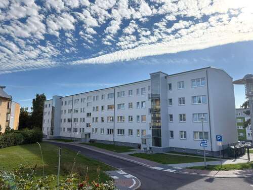 Foto - Wohnung zum Mieten in Gadebusch 535,00 € 60.78 m²
