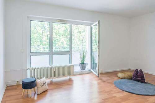 Foto - Wohnung zum Mieten in Chemnitz 335,00 € 55.58 m²
