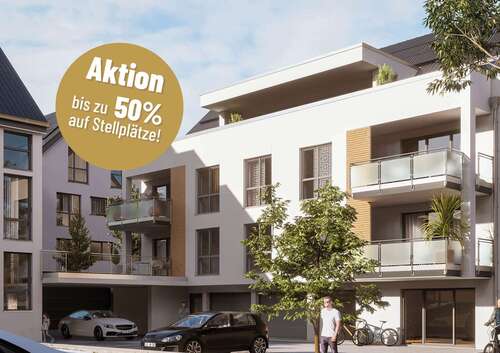 Foto - Wohnung zum Kaufen in Holzgerlingen 1.059.000,00 € 165.68 m²