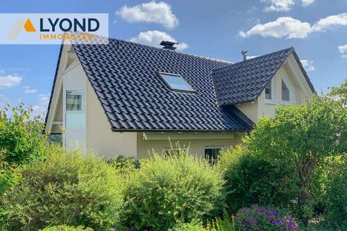 Foto - Haus zum Kaufen in Herscheid 439.000,00 € 174 m²