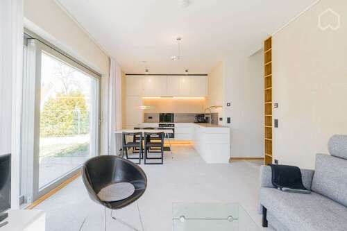 Foto - Wohnen auf Zeit in Berlin 1.800,00 €