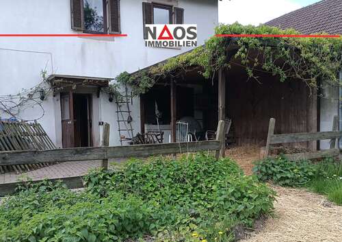 Foto - Haus zum Kaufen in Kirrweiler 159.000,00 € 160 m²