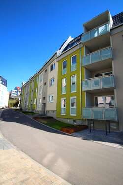 Foto - Wohnung zum Mieten in Gotha 718,00 € 75.53 m²