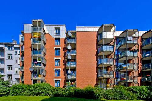 Foto - Wohnung zum Mieten in Wuppertal 264,10 € 42.9 m²